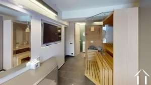 Appartement te koop courchevel, rhône-alpen, C4902 Afbeelding - 10