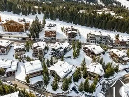 Appartement te koop courchevel, rhône-alpen, C4902 Afbeelding - 11