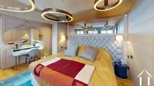 Appartement te koop courchevel, rhône-alpen, C4902 Afbeelding - 4