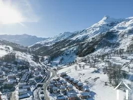 Appartement te koop st martin de belleville, rhône-alpen, C4903-A Afbeelding - 14