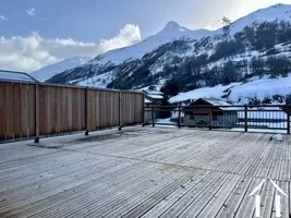 Appartement te koop st martin de belleville, rhône-alpen, C4903-A Afbeelding - 3