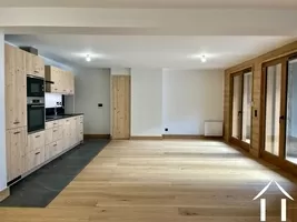 Appartement te koop st martin de belleville, rhône-alpen, C4903-A Afbeelding - 2
