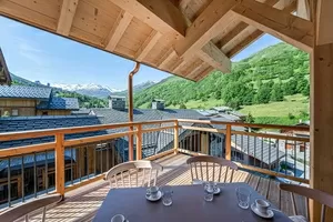 Appartement te koop st martin de belleville, rhône-alpen, C4903-A Afbeelding - 6