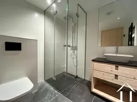 Appartement te koop st martin de belleville, rhône-alpen, C4903-A Afbeelding - 11