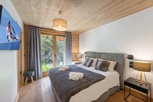 Appartement te koop st martin de belleville, rhône-alpen, C4903-A Afbeelding - 8