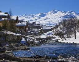 Chalet te koop st martin de belleville, rhône-alpen, C4903-C2 Afbeelding - 7