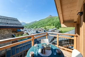 Chalet te koop st martin de belleville, rhône-alpen, C4903-C2 Afbeelding - 4