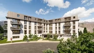 Appartement te koop , C4915-B310 Afbeelding - 9