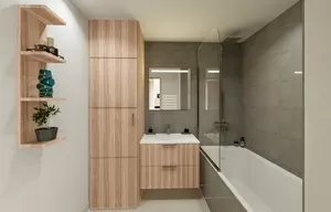Appartement te koop , C4915-B310 Afbeelding - 6