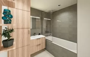 Appartement te koop , C4915-B310 Afbeelding - 5