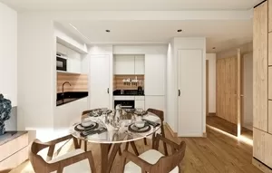 Appartement te koop , C4915-B310 Afbeelding - 1