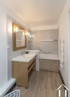 Appartement te koop courchevel, rhône-alpen, C4933 Afbeelding - 6