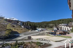 Appartement te koop courchevel, rhône-alpen, C4933 Afbeelding - 8
