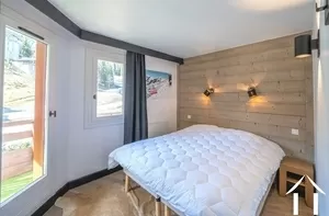 Appartement te koop courchevel, rhône-alpen, C4933 Afbeelding - 4