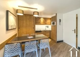 Appartement te koop courchevel, rhône-alpen, C4933 Afbeelding - 3
