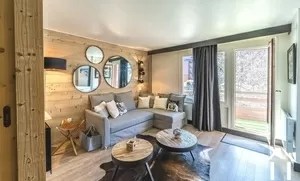 Appartement te koop courchevel, rhône-alpen, C4933 Afbeelding - 2