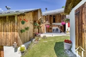 Woonhuis te koop st gervais les bains, rhône-alpen, C4980 Afbeelding - 2