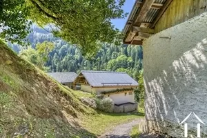 Woonhuis te koop st gervais les bains, rhône-alpen, C4980 Afbeelding - 6