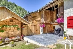 Woonhuis te koop st gervais les bains, rhône-alpen, C4980 Afbeelding - 8