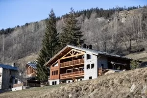 Woonhuis te koop montvalezan, rhône-alpen, C5016 Afbeelding - 28