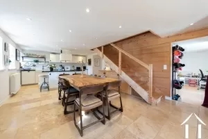 Woonhuis te koop megeve, rhône-alpen, C5046 Afbeelding - 7