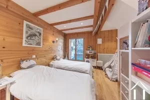 Woonhuis te koop megeve, rhône-alpen, C5046 Afbeelding - 18