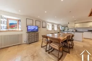 Woonhuis te koop megeve, rhône-alpen, C5046 Afbeelding - 5
