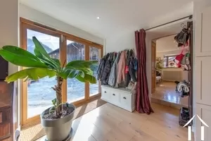 Woonhuis te koop megeve, rhône-alpen, C5046 Afbeelding - 9