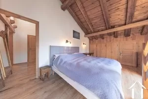 Woonhuis te koop megeve, rhône-alpen, C5046 Afbeelding - 14
