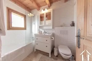 Woonhuis te koop megeve, rhône-alpen, C5046 Afbeelding - 15