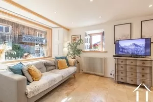 Woonhuis te koop megeve, rhône-alpen, C5046 Afbeelding - 4