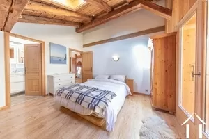 Woonhuis te koop megeve, rhône-alpen, C5046 Afbeelding - 16