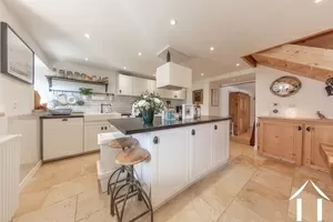 Woonhuis te koop megeve, rhône-alpen, C5046 Afbeelding - 8