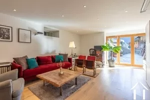 Woonhuis te koop megeve, rhône-alpen, C5046 Afbeelding - 10