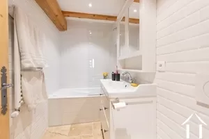 Woonhuis te koop megeve, rhône-alpen, C5046 Afbeelding - 17