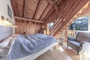 Woonhuis te koop megeve, rhône-alpen, C5046 Afbeelding - 13