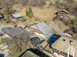 Woonhuis te koop megeve, rhône-alpen, C5046 Afbeelding - 20