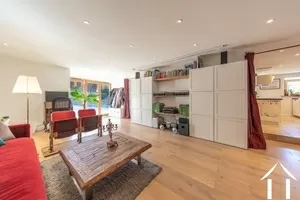 Woonhuis te koop megeve, rhône-alpen, C5046 Afbeelding - 11