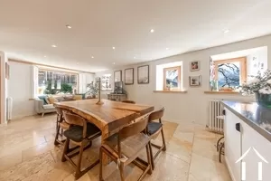 Woonhuis te koop megeve, rhône-alpen, C5046 Afbeelding - 6