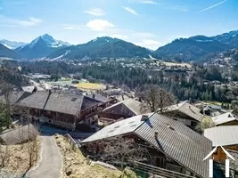 Woonhuis te koop megeve, rhône-alpen, C5046 Afbeelding - 21