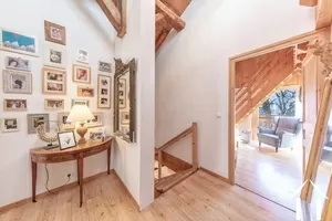 Woonhuis te koop megeve, rhône-alpen, C5046 Afbeelding - 12