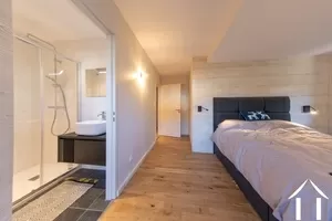 Appartement te koop morzine, rhône-alpen, C5048 Afbeelding - 15