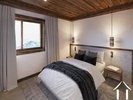 Appartement te koop courchevel, rhône-alpen, C5073-102 Afbeelding - 4