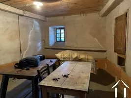 Woonhuis te koop st martin de belleville, rhône-alpen, C5074 Afbeelding - 2