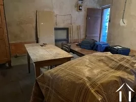 Woonhuis te koop st martin de belleville, rhône-alpen, C5074 Afbeelding - 5