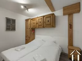 Appartement te koop val thorens, rhône-alpen, C5075 Afbeelding - 12