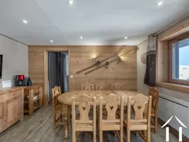 Appartement te koop val thorens, rhône-alpen, C5075 Afbeelding - 5