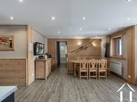 Appartement te koop val thorens, rhône-alpen, C5075 Afbeelding - 4