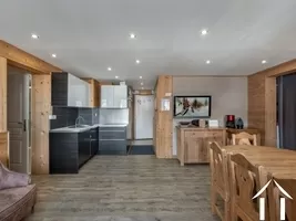 Appartement te koop val thorens, rhône-alpen, C5075 Afbeelding - 3