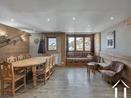 Appartement te koop val thorens, rhône-alpen, C5075 Afbeelding - 1